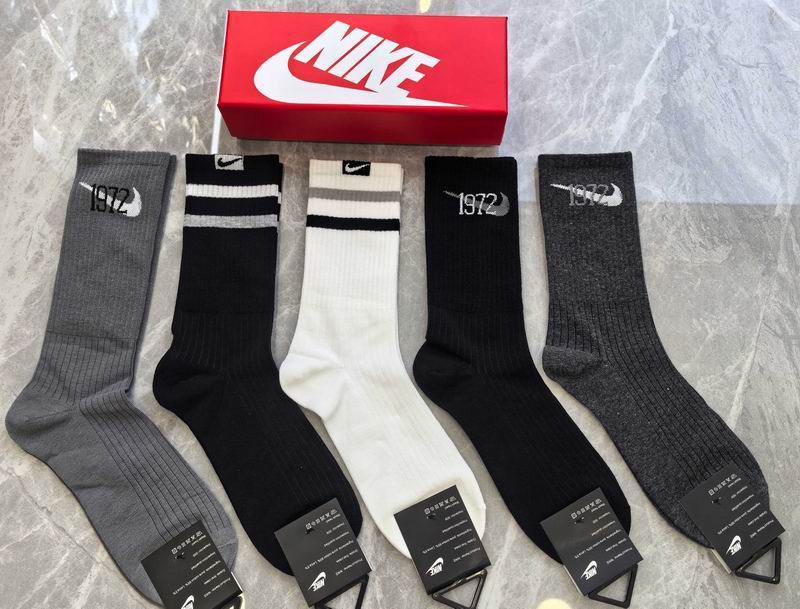 Nike socks QY05